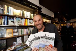 Grove Book Shop, Ilkley